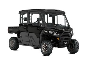 2022 Can-Am Defender MAX Limited HD10 for sale 201604864