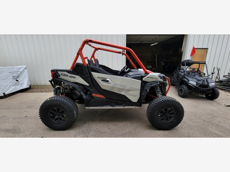 Photo for New 2022 Can-Am Maverick 1000R Sport X rc