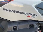 Thumbnail Photo 10 for New 2022 Can-Am Maverick 1000R Sport X rc