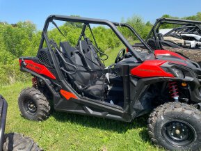 2022 Can-Am Maverick 700 Trail for sale 201333865