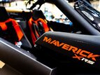 Thumbnail Photo 7 for New 2022 Can-Am Maverick 900 X3 X rs Turbo RR