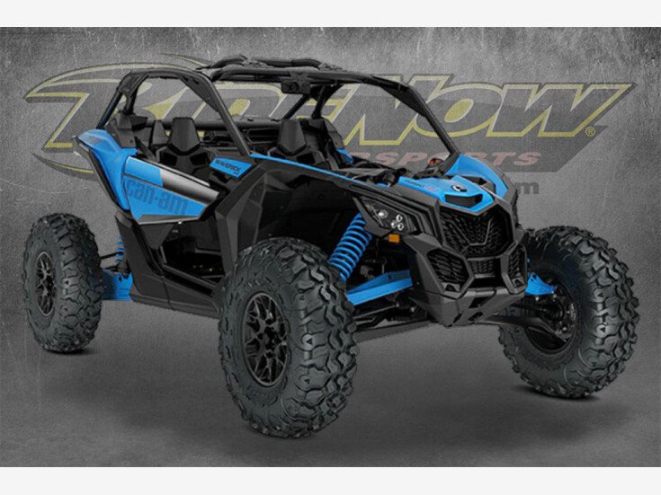 Thumbnail Photo undefined for 2022 Can-Am Maverick 900