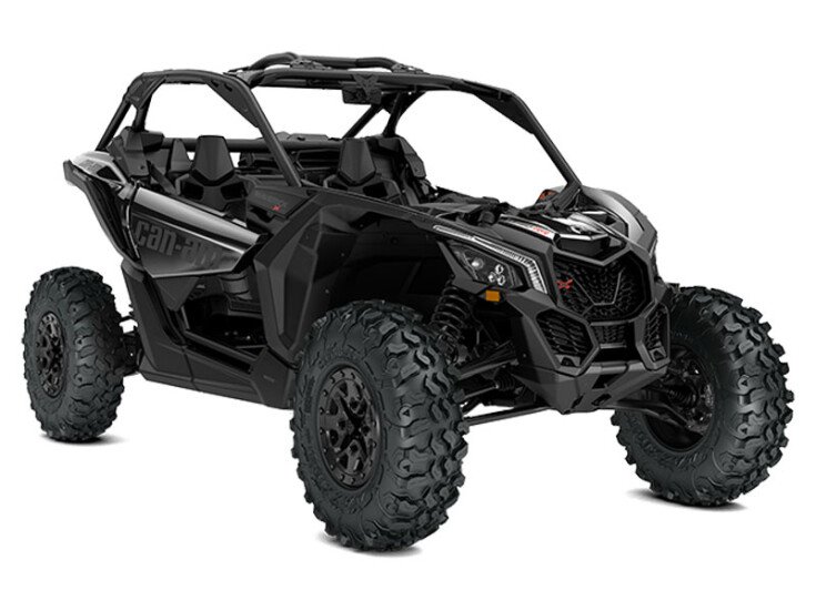 Thumbnail Photo undefined for New 2022 Can-Am Maverick 900