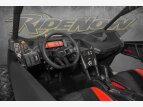 Thumbnail Photo 8 for New 2022 Can-Am Maverick 900 X3 X rs Turbo RR