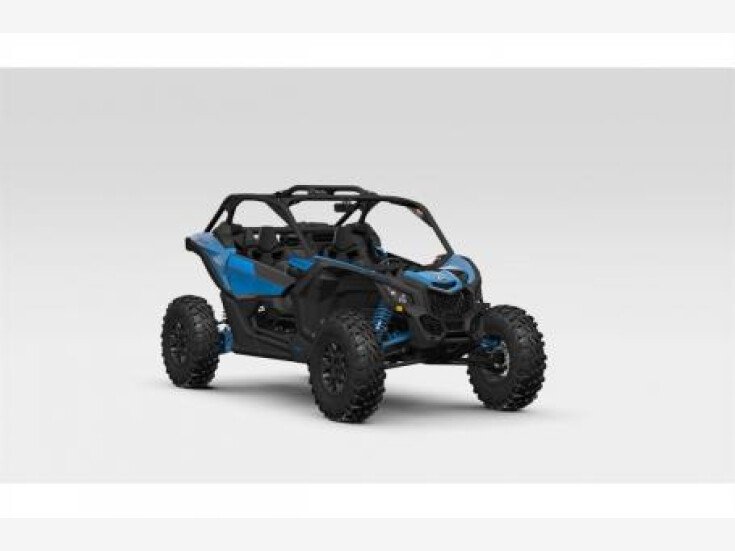 Thumbnail Photo undefined for New 2022 Can-Am Maverick 900 X3 ds Turbo