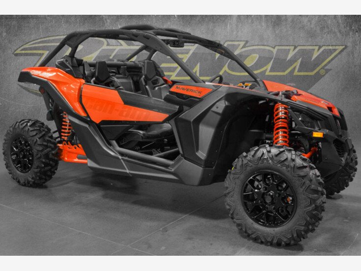 Thumbnail Photo undefined for New 2022 Can-Am Maverick 900 X3 ds Turbo