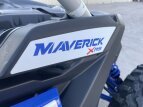 Thumbnail Photo 21 for New 2022 Can-Am Maverick 900 X3 X rs Turbo RR