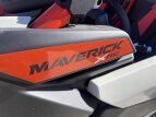 Thumbnail Photo 13 for New 2022 Can-Am Maverick 900 X3 X rc Turbo RR