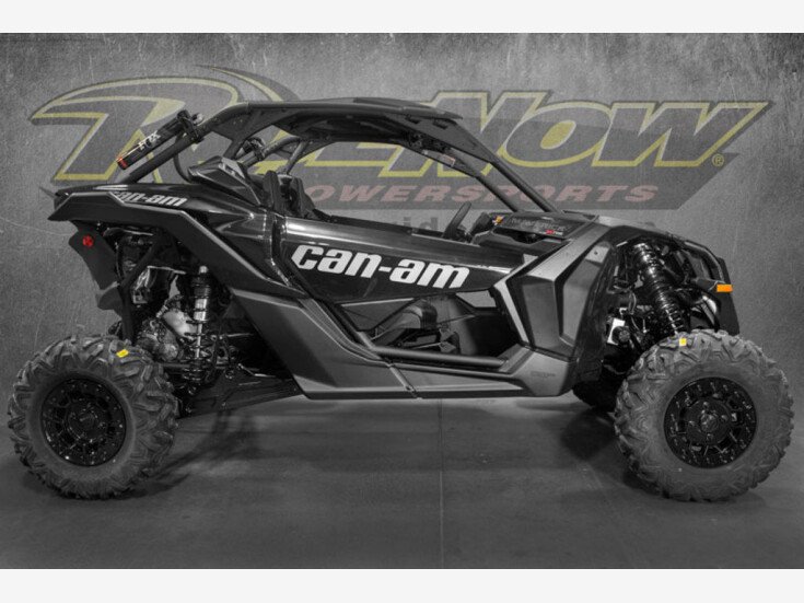 Thumbnail Photo undefined for New 2022 Can-Am Maverick 900 X3 X rs Turbo RR
