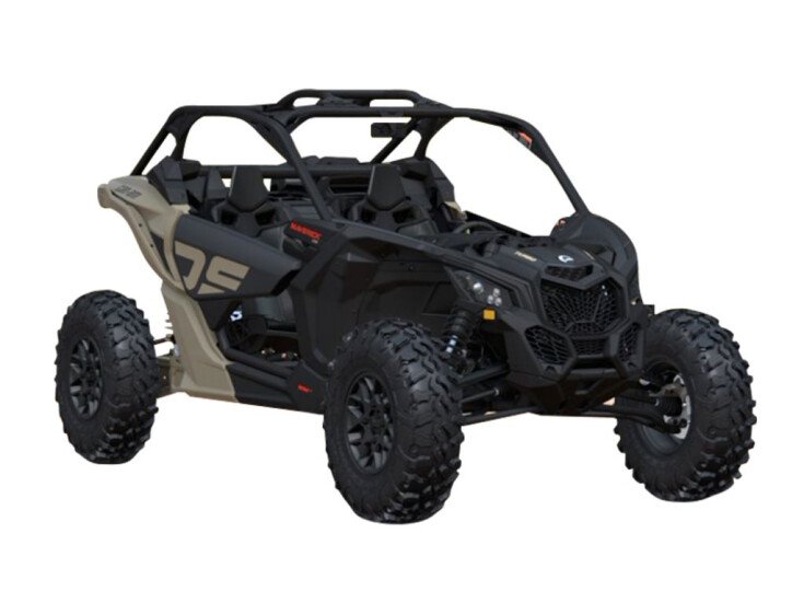 Thumbnail Photo undefined for New 2022 Can-Am Maverick 900
