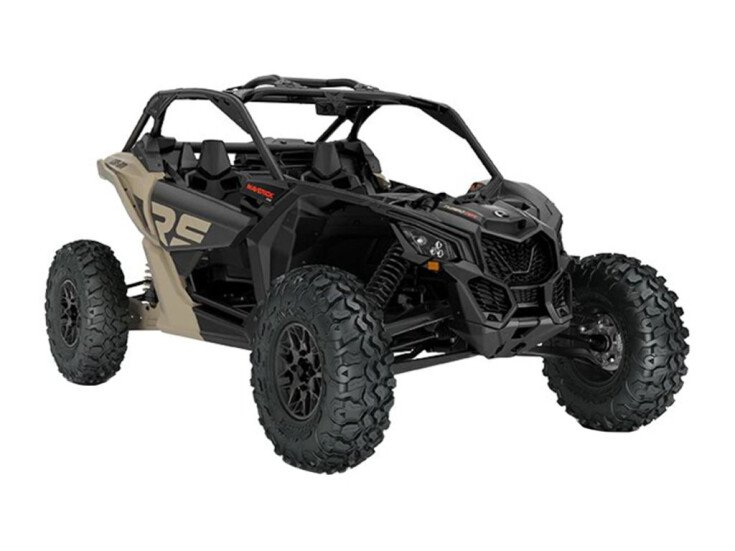Thumbnail Photo undefined for New 2022 Can-Am Maverick 900