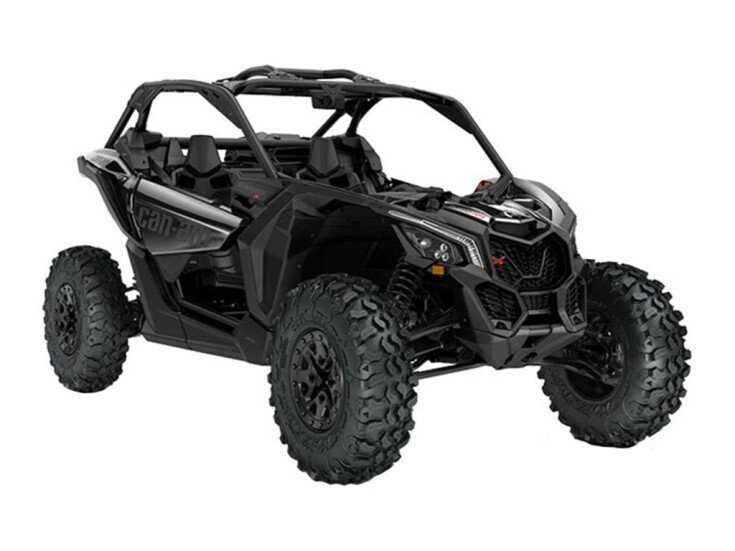 Thumbnail Photo undefined for New 2022 Can-Am Maverick 900