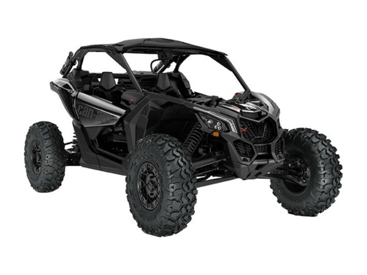 Thumbnail Photo undefined for New 2022 Can-Am Maverick 900