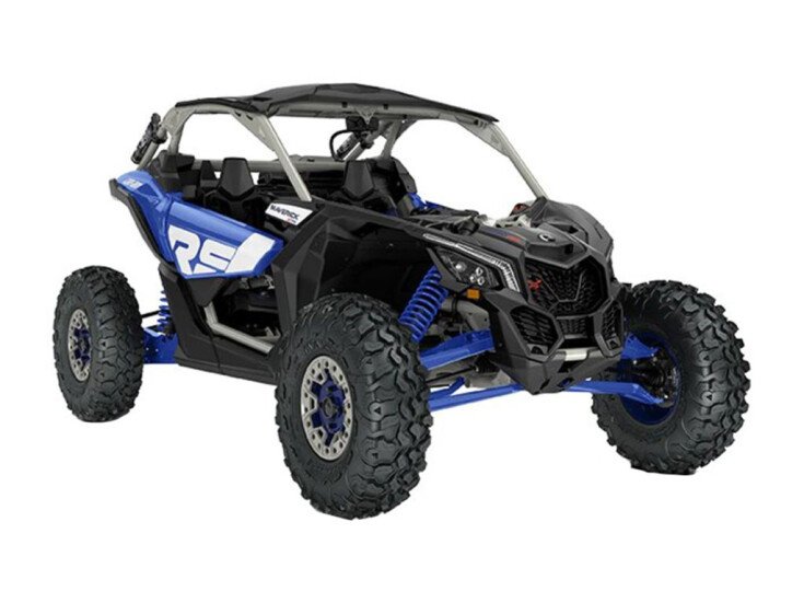 Thumbnail Photo undefined for New 2022 Can-Am Maverick 900