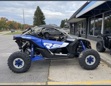 Photo 1 for New 2022 Can-Am Maverick 900