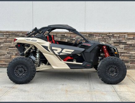 Photo 1 for New 2022 Can-Am Maverick 900