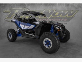 2022 Can-Am Maverick 900 X3 X rs Turbo RR for sale 201334957