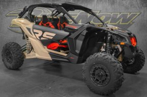 2022 Can-Am Maverick 900 X3 X rs Turbo RR for sale 201334958