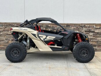 New 2022 Can-Am Maverick 900
