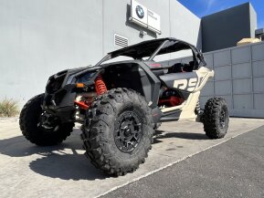 2022 Can-Am Maverick 900 X3 X rs Turbo RR for sale 201348524
