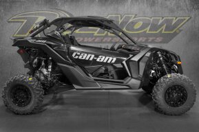 2022 Can-Am Maverick 900 X3 X rs Turbo RR for sale 201356015