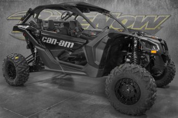 2022 Can-Am Maverick 900 X3 X rs Turbo RR