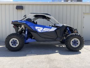 2022 Can-Am Maverick 900 X3 X rs Turbo RR for sale 201389625