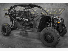 2022 Can-Am Maverick 900 X3 X rs Turbo RR for sale 201392390