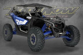 2022 Can-Am Maverick 900 X3 X rs Turbo RR for sale 201404694