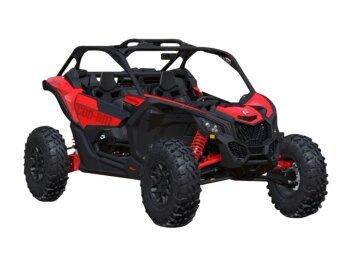 New 2022 Can-Am Maverick 900