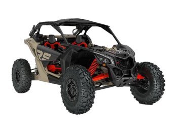 New 2022 Can-Am Maverick 900