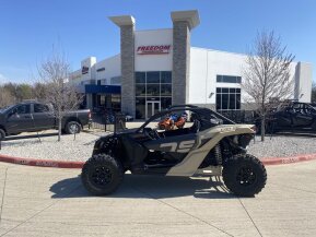 2022 Can-Am Maverick 900 X3 ds Turbo for sale 201410600