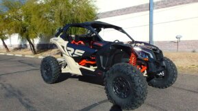 2022 Can-Am Maverick 900 X3 X rs Turbo RR for sale 201356039