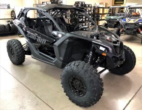 2022 Can-Am Maverick 900 X3 X rs Turbo RR for sale 201416628