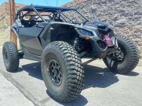 2022 Can-Am Maverick 900 X3 X rs Turbo RR for sale 201446681
