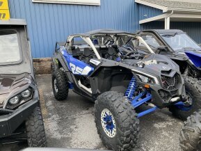 2022 Can-Am Maverick 900 X3 X rs Turbo RR for sale 201521791