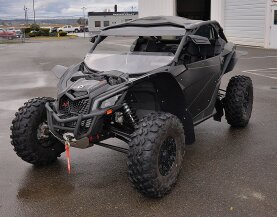 2022 Can-Am Maverick 900 X3 X rs Turbo RR for sale 201596521
