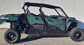 2022 Can-Am Maverick MAX 1000R DPS for sale 201370852