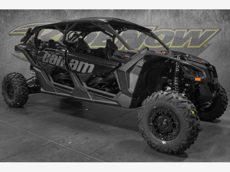 Photo for New 2022 Can-Am Maverick MAX 900 X3 MAX X rs Turbo RR