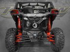Thumbnail Photo 4 for New 2022 Can-Am Maverick MAX 900 X3 ds Turbo