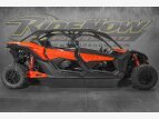 Thumbnail Photo 1 for New 2022 Can-Am Maverick MAX 900 X3 ds Turbo