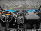 Thumbnail Photo 7 for New 2022 Can-Am Maverick MAX 900 X3 ds Turbo