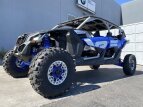 Thumbnail Photo 12 for New 2022 Can-Am Maverick MAX 900 X3 X rs Turbo RR With SMART-SHOX
