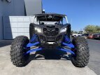 Thumbnail Photo 7 for New 2022 Can-Am Maverick MAX 900 X3 X rs Turbo RR With SMART-SHOX
