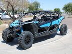 Thumbnail Photo 9 for New 2022 Can-Am Maverick MAX 900 X3 ds Turbo