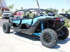 Thumbnail Photo 10 for New 2022 Can-Am Maverick MAX 900 X3 ds Turbo