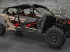 Thumbnail Photo 1 for 2022 Can-Am Maverick MAX 900 X3 X rs Turbo RR With SMART-SHOX