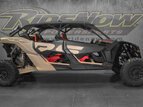 Thumbnail Photo 0 for 2022 Can-Am Maverick MAX 900 X3 X rs Turbo RR With SMART-SHOX