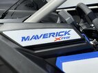 Thumbnail Photo 32 for New 2022 Can-Am Maverick MAX 900 X3 X rs Turbo RR With SMART-SHOX