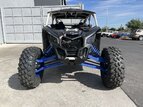 Thumbnail Photo 19 for New 2022 Can-Am Maverick MAX 900 X3 X rs Turbo RR With SMART-SHOX